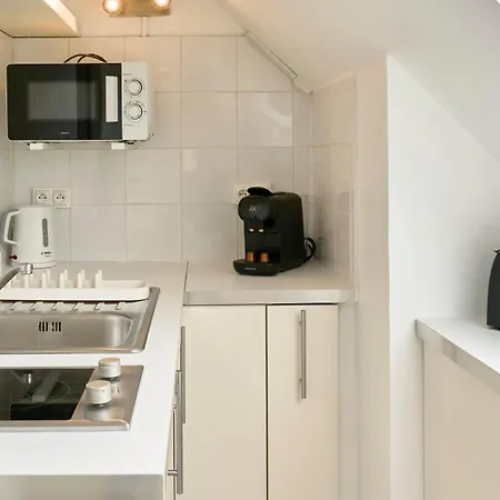 Mansarde A Deux Pas De La Citadelle Apartamento *