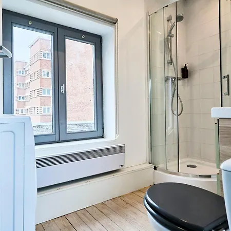 Mansarde A Deux Pas De La Citadelle *