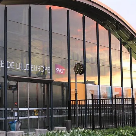 Mansarde A Deux Pas De La Citadelle *