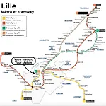 Mansarde A Deux Pas De La Citadelle *