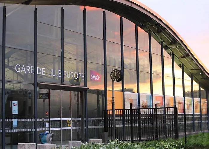 Mansarde A Deux Pas De La Citadelle *